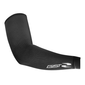 Manchette Gist Meraklon Noir Taille S-M (Paire) - 5836