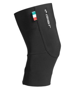 Genouillere Gist Thermodress Noir L-XL (Paire) - 5844