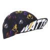 Casquette Velo Style Watts Deco Eclairs - 5951