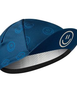 Casquette Gist Summer Smile Bleu - 5952
