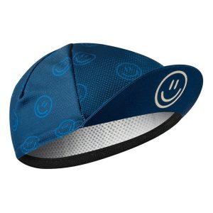 Casquette Gist Summer Smile Bleu - 5952