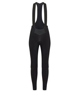 Cuissard - Collant Long Gist Kin Lady - Femme avec Bretelles Fond Anatomique Noir XS - 5391