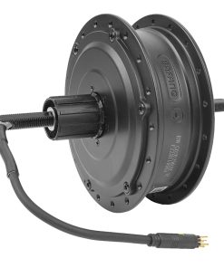 Moteur Roue Arriere VAE Bafang H400B pour 700C-28 36V 250W 45Nm - Vitesse 25KM-H (Rm G020.250.DC) - 9 Pins-