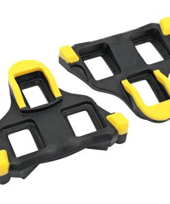 Cale Pedale Shimano Route Spd-Sl Mobile Jaune 6° (Paire)