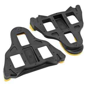 Alternative view of Cale Pedale Shimano Route Spd-Sl Mobile Jaune 6° (Paire)