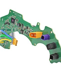 Controleur Moteur Central VAE Bafang M410 Can pour 28" 36V 15A 250W (Cr X10Z.350.FC)