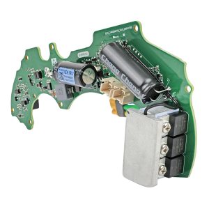 Alternative view of Controleur Moteur Central VAE Bafang M410 Can pour 28" 36V 15A 250W (Cr X10Z.350.FC)