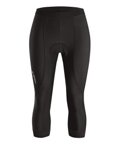Knickers Gist Lady - Femme sans Bretelle (Cuissard sous le Genou) Noir XS - 5147