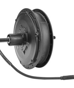 Moteur Roue Arriere VAE Bafang H620 pour 700C-28 36V 250W 80Nm - Vitesse 25KM-H (Rm G040.250.DC)