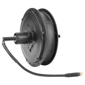 Moteur Roue Arriere VAE Bafang H620 pour 700C-28 36V 250W 80Nm - Vitesse 25KM-H (Rm G040.250.DC)