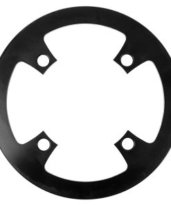 Protege Chaine VAE-E-Bike Mono D.104 Noir Alu 7075 Stronglight 4 Branches pour 38DTS