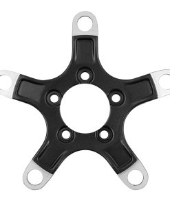 Spider - Etoile Plateau pour Polini EP3 Route 5 Fixations Ref 955.120.012