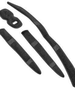 Kit Mousse Interieur Casque Abus pour Macator