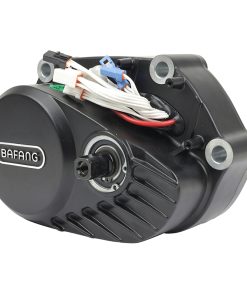 Moteur Central VAE Bafang M300 Uart pour 28" avec Capteur Vitesse et Couple Integre 36V 250W 80Nm - Vitesse 25KM-H (MM G332.250.CCB)