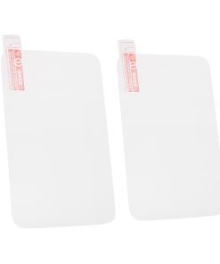 Protection Ecran Compteur Igpsport Binavi (Verre Trempe Transparent) (Vendu par 2) pour Reference 218654