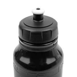 Alternative view of Bidon Ta Pro Noir Deco Blanc 600ml (Visser)