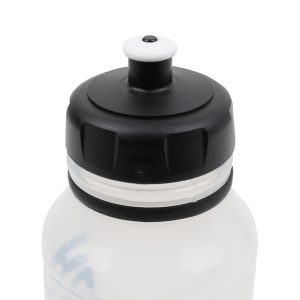 Alternative view of Bidon Ta Pro Bretagne Blanc Deco Noir 600ml (Visser)