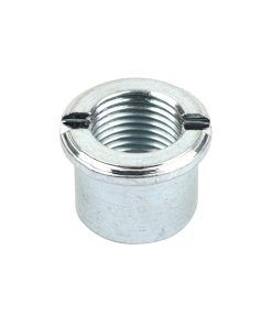Intravis Pedalier Specialites Ta M8x0,75x7l Acier Chrome (Vendu A l'Unite) - Cheminee