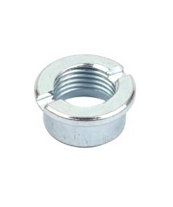Intravis Pedalier Specialites Ta M8x0,75x4l Acier Chrome (Vendu A l'Unite) - Cheminee
