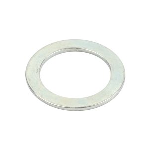 Rondelle Specialites Ta d'Appui Axe Pedale sur Manivelle Acier Noir 14