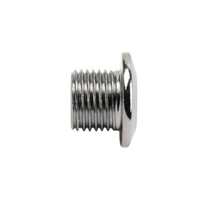 Alternative view of Intravis Pedalier Specialites Ta Acier M8x0.75x6.5l (Vendu A l'Unite) - Vis-