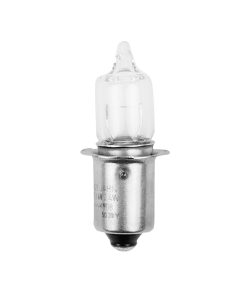 Ampoule-Lampe Halogene HS3 6V 2,4W Culot Px13,5s (Vendu A l'Unite) - Flosser-
