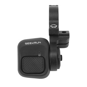 Commande au Cintre Bluetooth Seekrun pour Tige de Selle Telescopique Seekrun Bluetooth Reference 225434