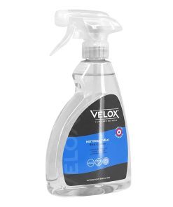 Nettoyant - Degraissant Velo Velox pour Cadre et Transmission (Spray 500ml)