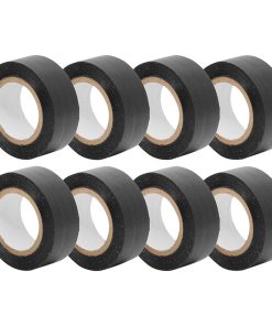Ruban de Finition pour Guidon - Cintre Velox Pastader 101 Noir 8x20 MM (Vendu par 8)