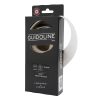 Ruban de Guidon Guidoline - Cintre Velox Soft Grip Perfore Blanc - Guidoline