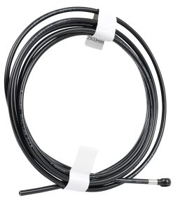 Durite Magura pour Frein A Disque 2500mm avec Embout Gaine Hydraulique MT4 - Mt Trail