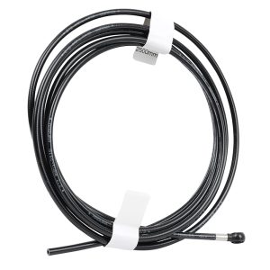 Durite Magura pour Frein A Disque 2500mm avec Embout Gaine Hydraulique MT4 - Mt Trail