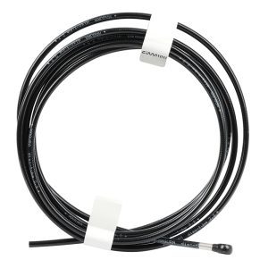 Alternative view of Durite Magura pour Frein A Disque 2500mm avec Embout Gaine Hydraulique MT4 - Mt Trail