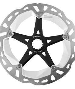 Disque de Frein VTT Centerlock Shimano 180mm XT RT-MT800 (Montage Atelier)