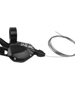 Manette VTT SRAM Trigger Droite Nx Eagle 12V. Noir (Montage Atelier)