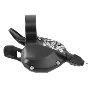 Alternative view of Manette VTT SRAM Trigger Droite Nx Eagle 12V. Noir (Montage Atelier)