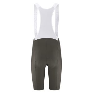 Alternative view of Cuissard Adulte Mavic A Bretelles Aksium Bib Short M-Carbon Noir Homme M