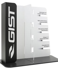 Presentoir Lunettes Velo Gist (pour 4 Paires)
