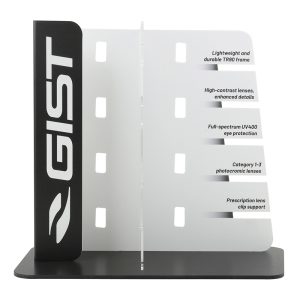 Alternative view of Presentoir Lunettes Velo Gist (pour 4 Paires)