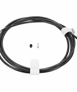 Durite Magura pour Frein A Disque 2500mm avec Embout Gaine Hydraulique MT2, HS11, HS22, HS33