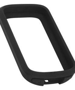 Etui en Silicone Igpsport Bhb BSC100MAX Noir (pour BSC100MAX) (Vendu A l'Unite)