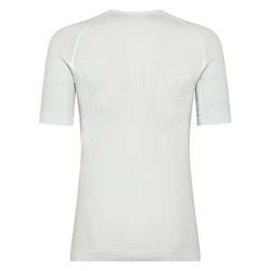 Alternative view of Maillot Gist Homme Manches Courtes Blanc L-XL - 0025