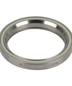 Roulement Jeu Direction Tripeak Jetstream Pro Solitech Ceramique - 40 X 51.8 X 8mm 36x45° (Garantie 4 Ans) (Vendu A l'Unite)