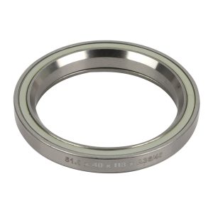 Roulement Jeu Direction Tripeak Jetstream Pro Solitech Ceramique - 40 X 51.8 X 8mm 36x45° (Garantie 4 Ans) (Vendu A l'Unite)