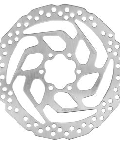 Disque de Frein VTT 6 Trous Shimano 160mm RT26