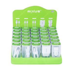 6 X Cable Usb-C-Usb-C 60W