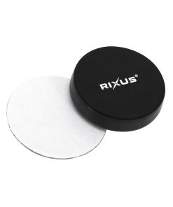 Support Smartphone-Telephone Rixus Universel Magnetique Noir (Vendu A l'Unite) - RXH4-