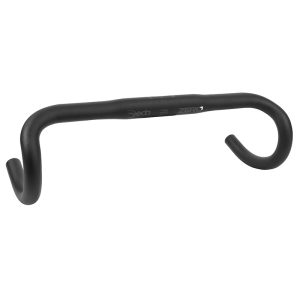 Cintre Route Deda Zero 1 Alu Noir Mat 31