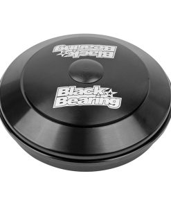 Jeu Direction Blackbearing Semi Integre 1"1-2 (Haut) 38,1mm avec Bouchon Etoile