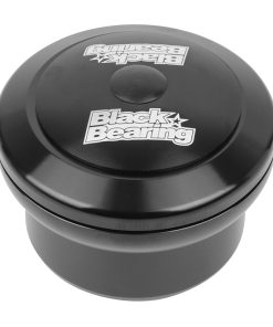 Jeu Direction Blackbearing Externe 1"1-2 (Haut) 38,1mm avec Bouchon Etoile